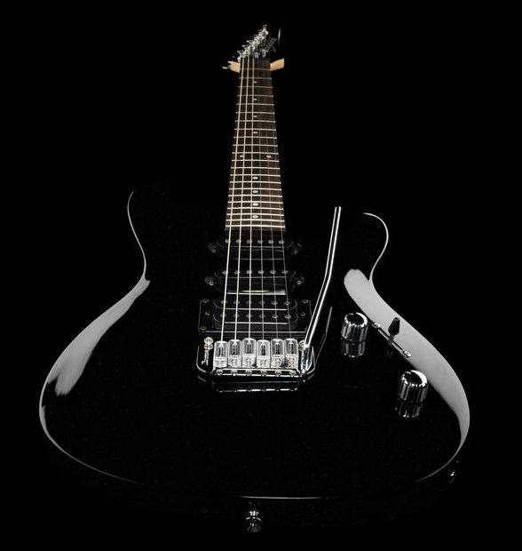 Ibanez RG550 E-Gitarre