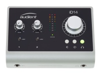 Audient iD14 Audiointerface