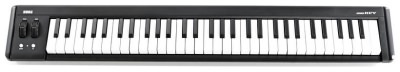 USB-Midi-Controller Keyboard Korg MicroKEY mit 61 Tasten